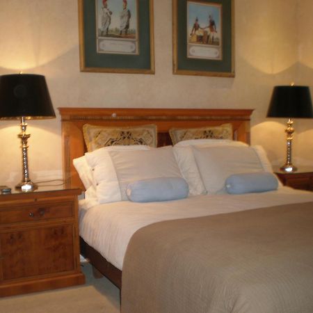 Gordons Guesthouse Cape Town Exterior foto