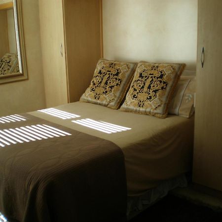 Gordons Guesthouse Cape Town Exterior foto
