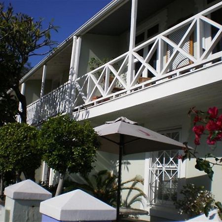 Gordons Guesthouse Cape Town Exterior foto