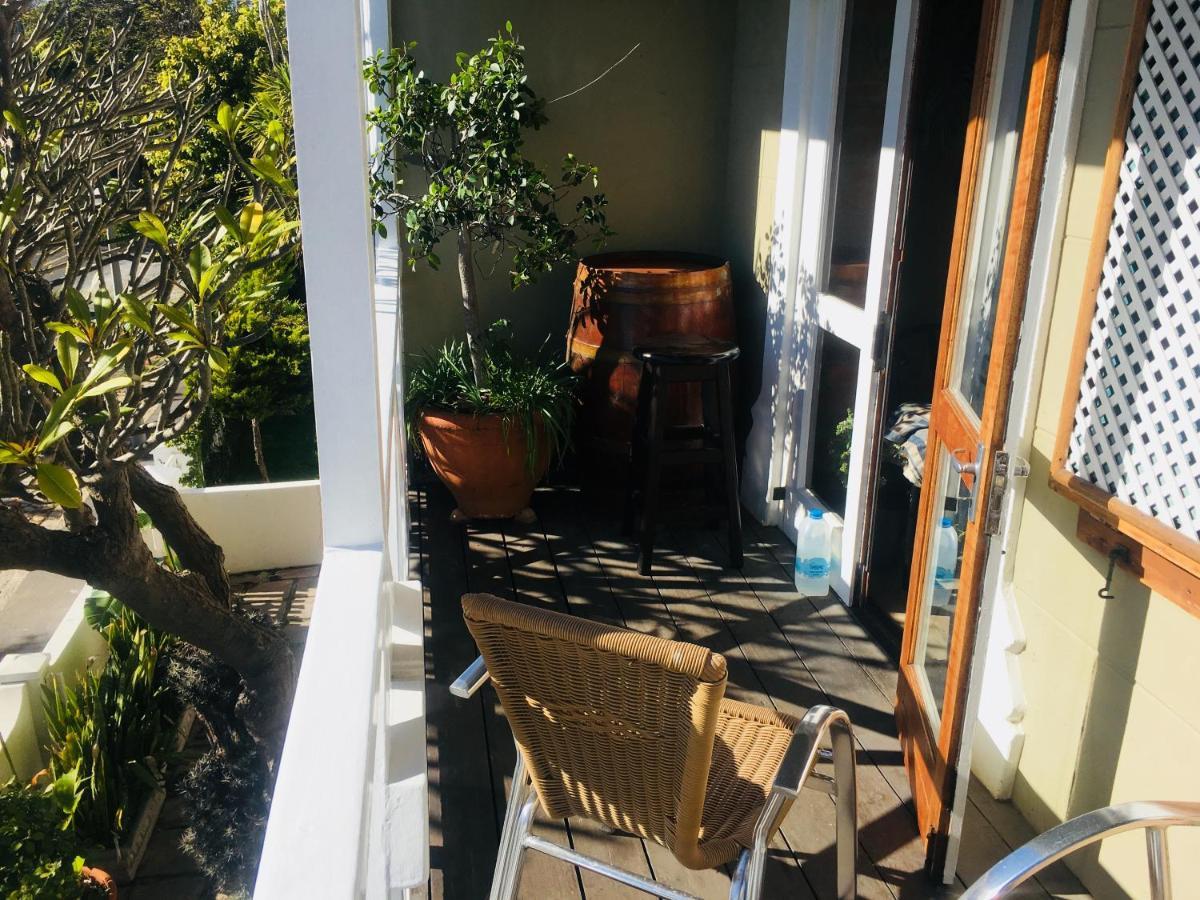 Gordons Guesthouse Cape Town Exterior foto