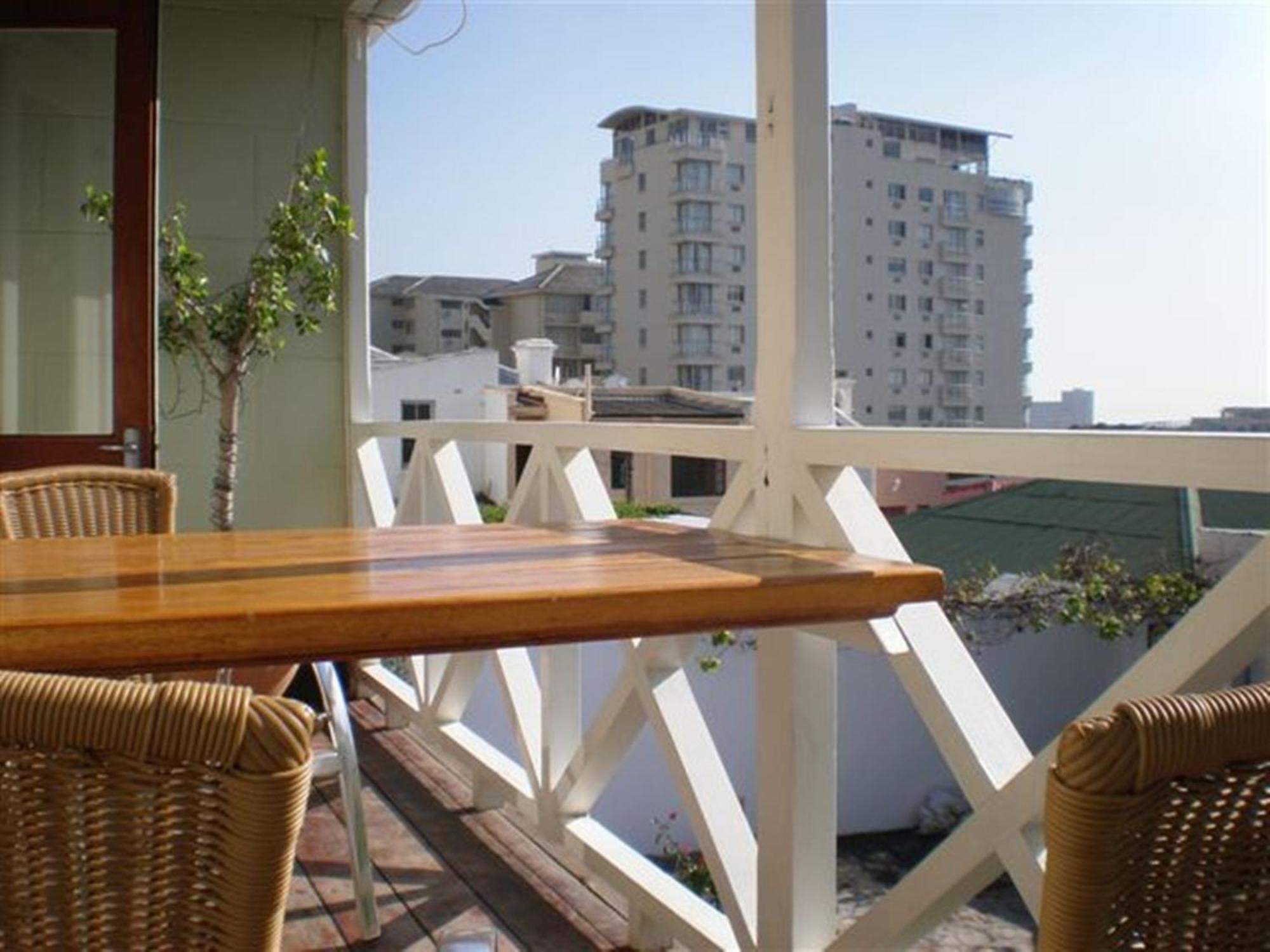 Gordons Guesthouse Cape Town Exterior foto