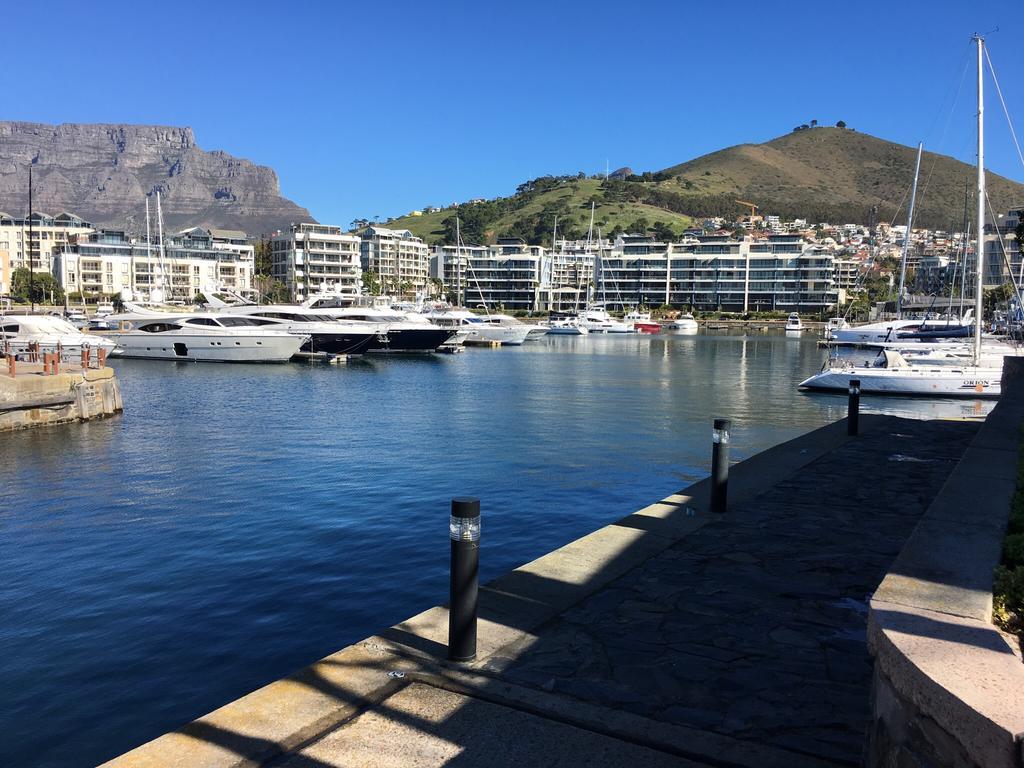 Gordons Guesthouse Cape Town Exterior foto