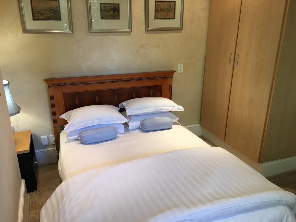 Gordons Guesthouse Cape Town Exterior foto