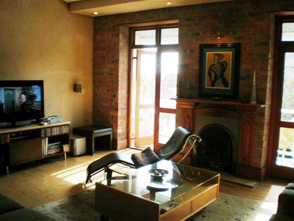 Gordons Guesthouse Cape Town Exterior foto