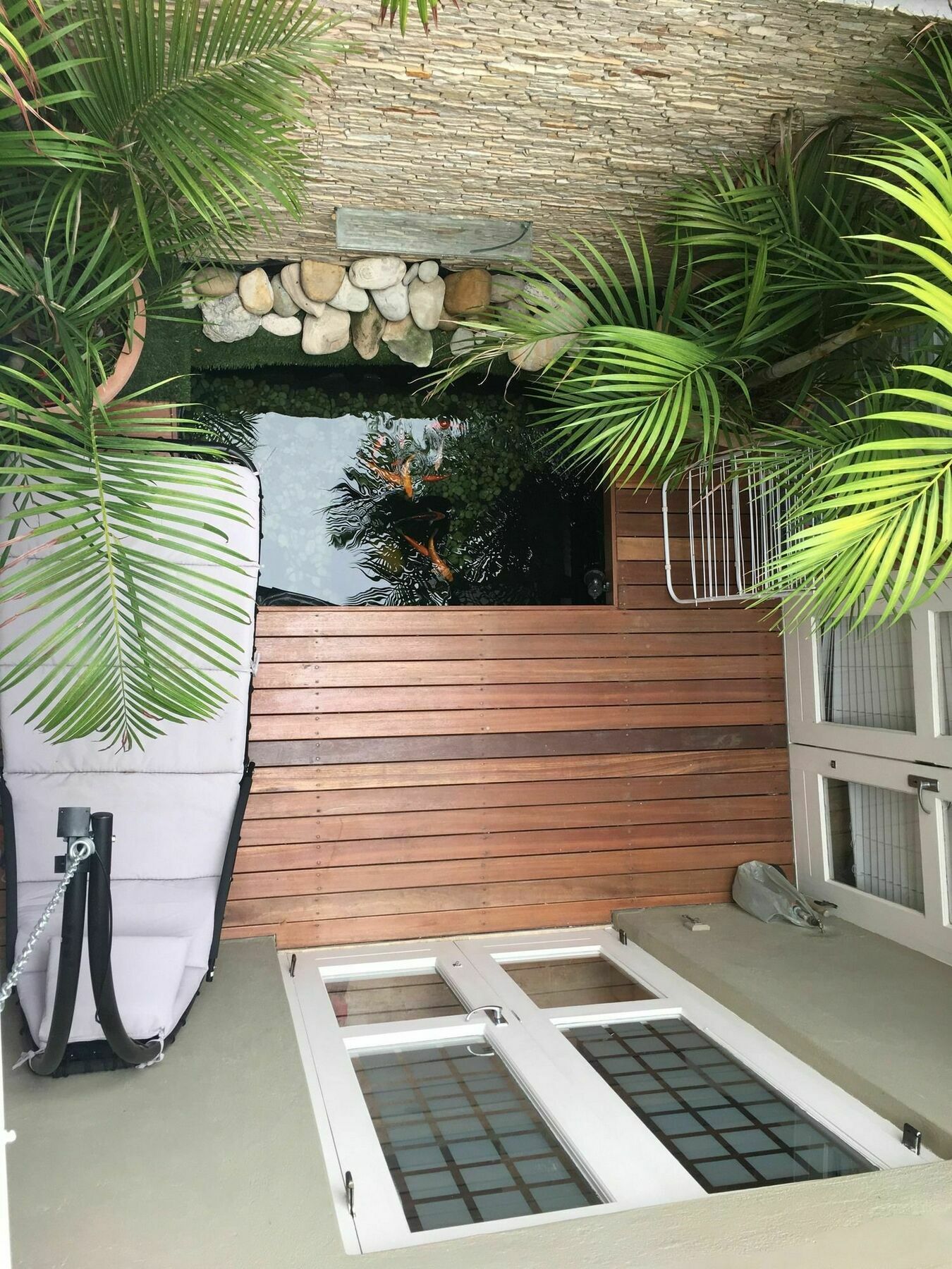 Gordons Guesthouse Cape Town Exterior foto